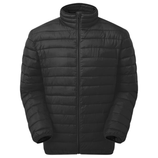 Traverse padded jacket Thumbnail