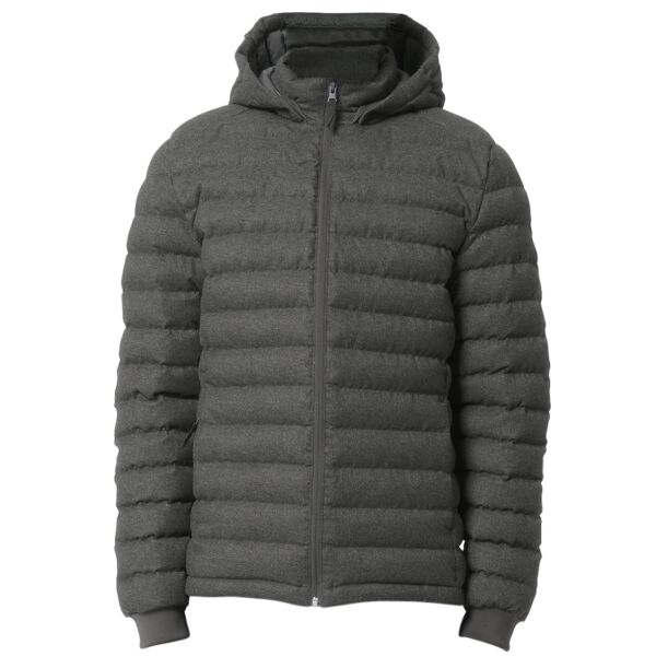 Stanley Voyager wool-like jacket (STJM889) Thumbnail