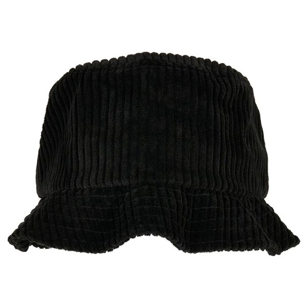Big corduroy bucket hat (5003BC) Thumbnail
