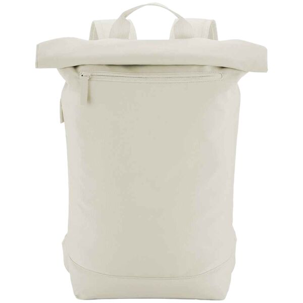 BagBase Simplicity Roll-Top Backpack Lite Thumbnail