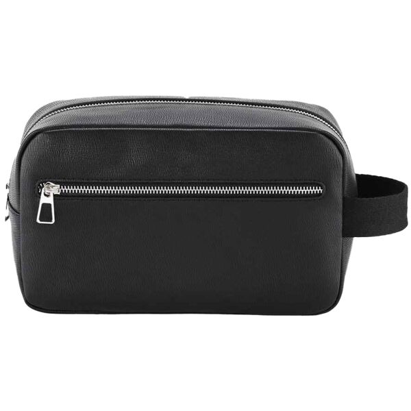 Quadra Tailored Luxe Wash Bag Thumbnail