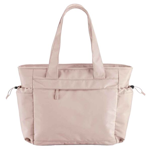 Quadra Studio Oversized Tote Bag Thumbnail