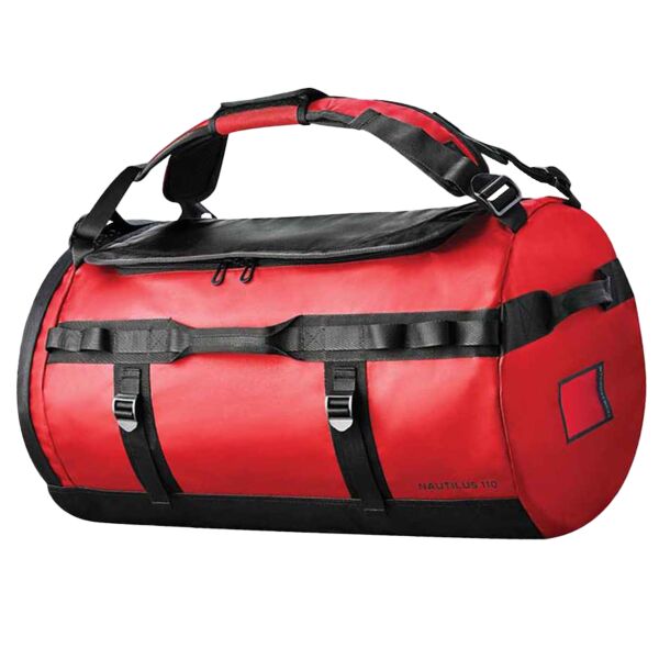 Nautilus waterproof 35 litre duffle Thumbnail