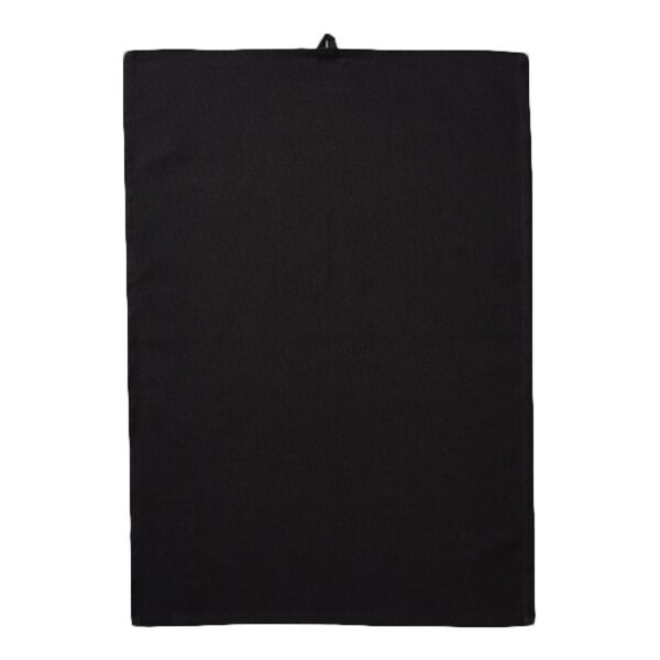 Organic cotton tea towel Thumbnail