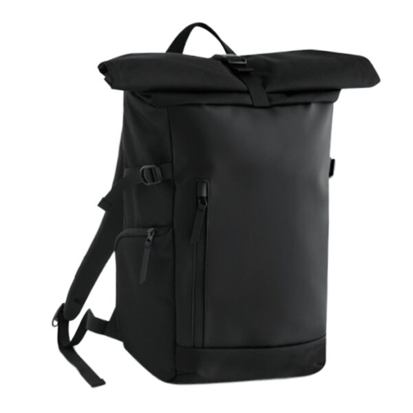Zürich roll-top backpack Thumbnail