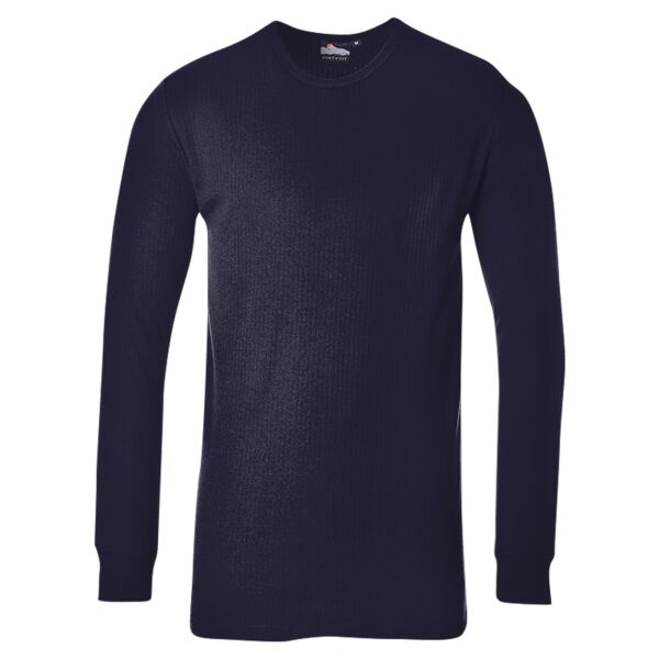 Thermal t-shirt long sleeved (B123) Thumbnail