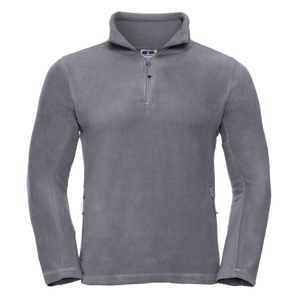 ¼-zip outdoor fleece Thumbnail