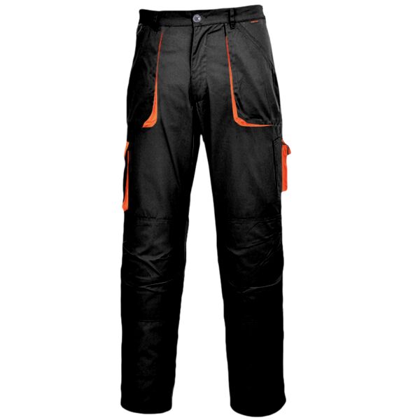 Portwest Texo contrast trousers (TX11) Thumbnail