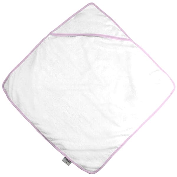 Babies' hooded towel Thumbnail