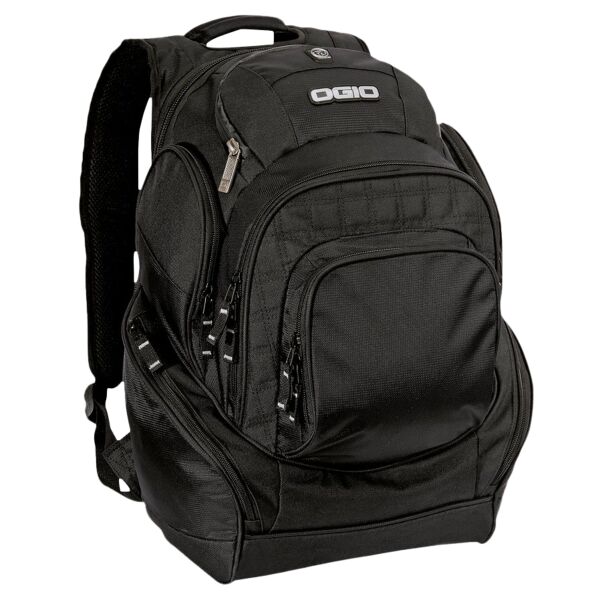 Mastermind backpack Thumbnail