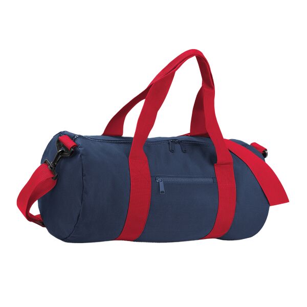 Original barrel bag Thumbnail