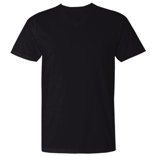 Men's feel good stretch v-neck t-shirt Thumbnail