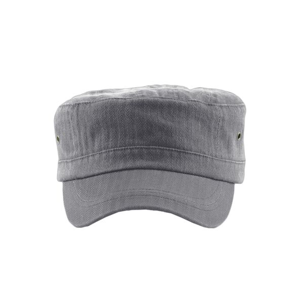 Beechfield Urban Army Cap Thumbnail