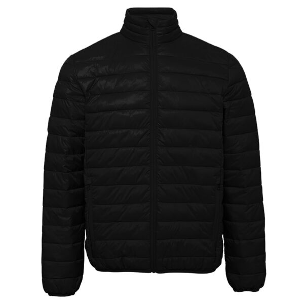 Terrain padded jacket Thumbnail