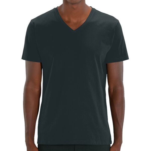 Stanley Presenter v-neck t-shirt (STTM562) Thumbnail
