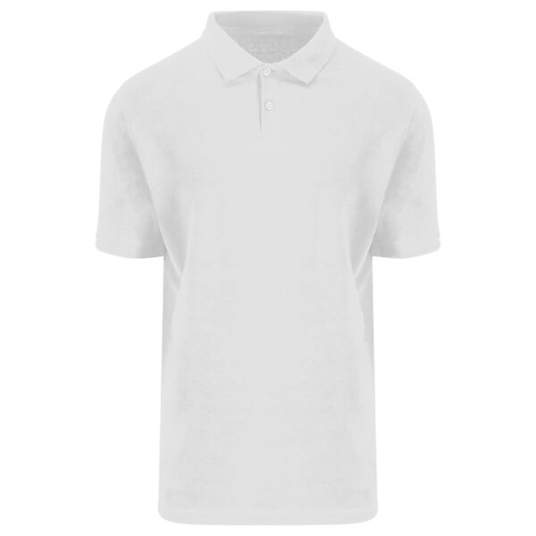 Etosha organic polo shirt Thumbnail