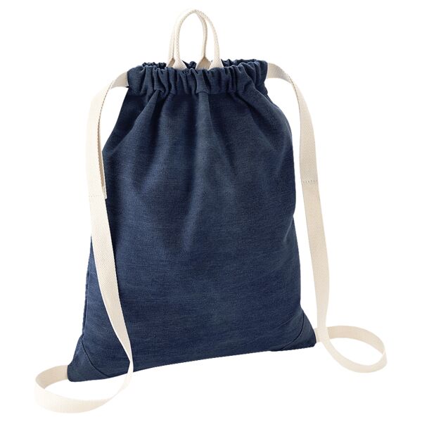 Denim gymsac Thumbnail