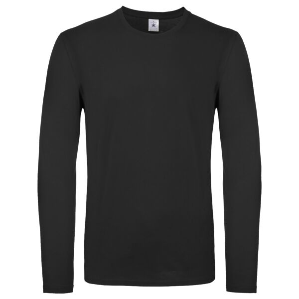 B&C #E150 long sleeve Thumbnail