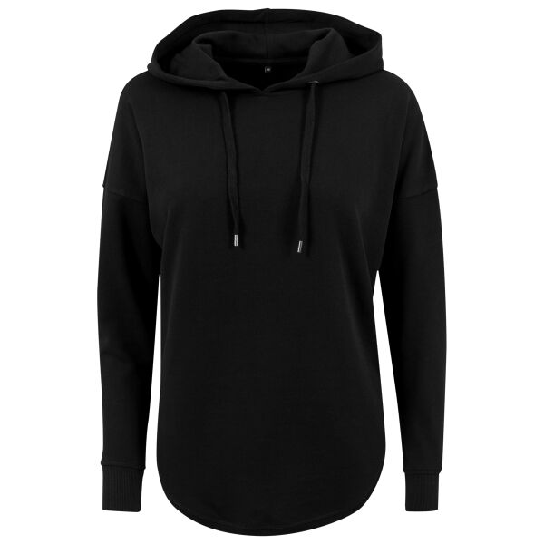 Women's oversized hoodie Thumbnail