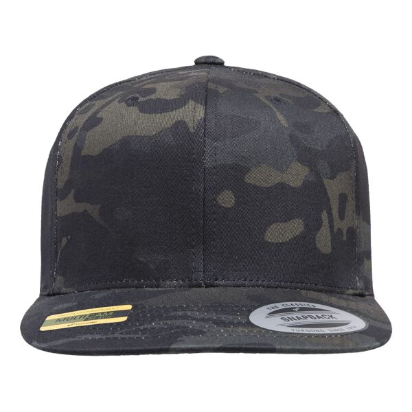 Classic snapback Multicam® (6089MC) Thumbnail