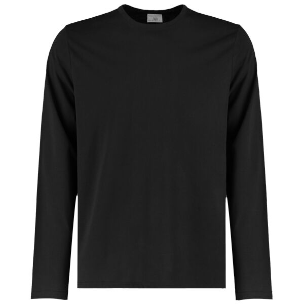 Long sleeve Superwash® 60°C tee (fashion fit) Thumbnail