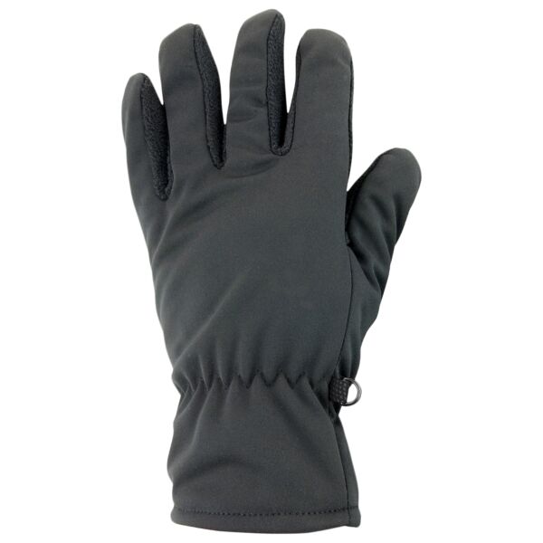 Softshell thermal glove Thumbnail