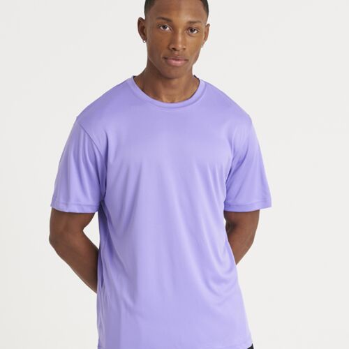 AWDIS Cool Smooth T-Shirt. Thumbnail