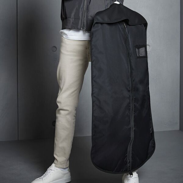 Suit cover Thumbnail