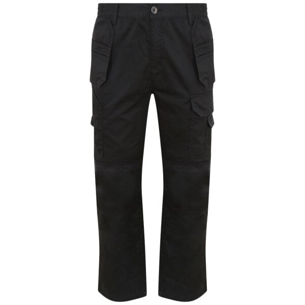 Pro tradesman trousers Thumbnail
