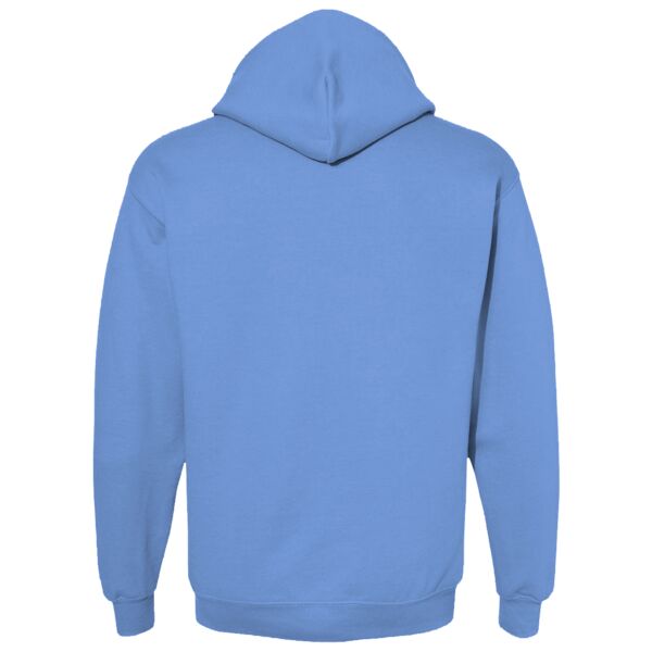 HEAVYBLEND™ adult hooded sweatshirt. Thumbnail