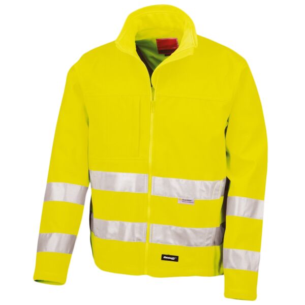 Core high viz winter blouson EN471 Class 3 Thumbnail
