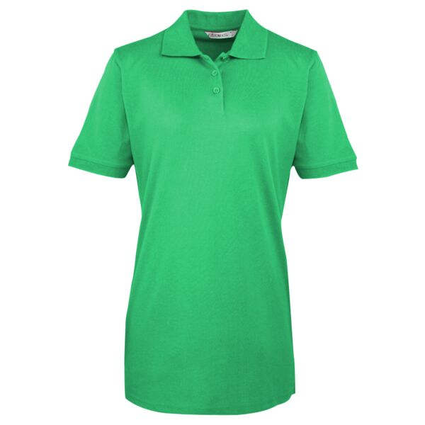 KLASSIC polo women's with Superwash® 60°C Thumbnail