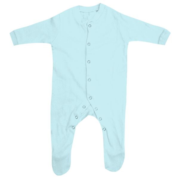 Sleepsuit Thumbnail