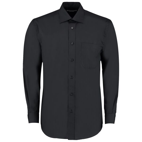 Business shirt long sleeved Thumbnail