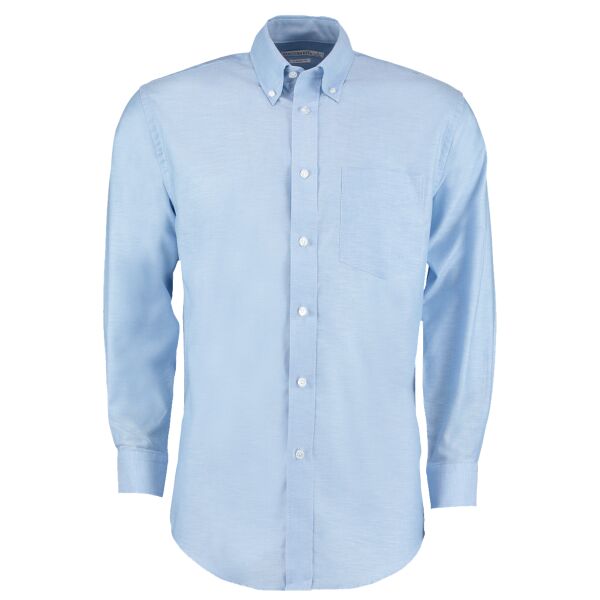 Workwear Oxford shirt long sleeved Thumbnail