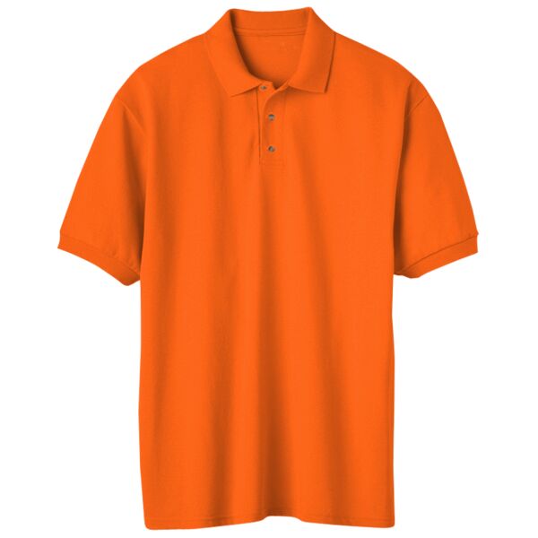 DryBlend™ jersey knit polo Thumbnail