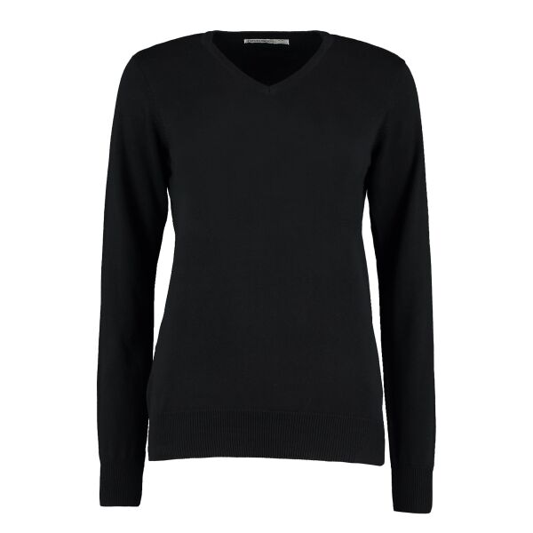 Women's Arundel sweater long sleeve Thumbnail