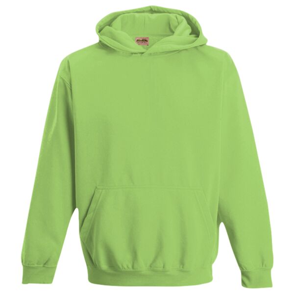 Kid's Electric Hoodie Thumbnail