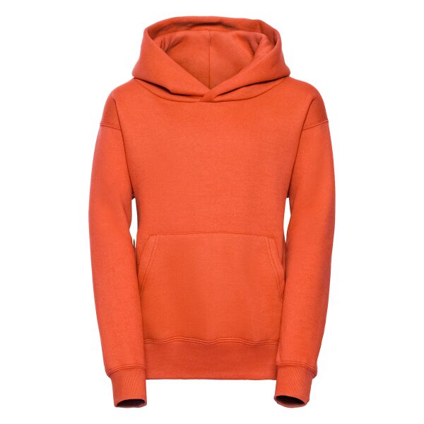 Kid's Hooded Sweatshirt Thumbnail