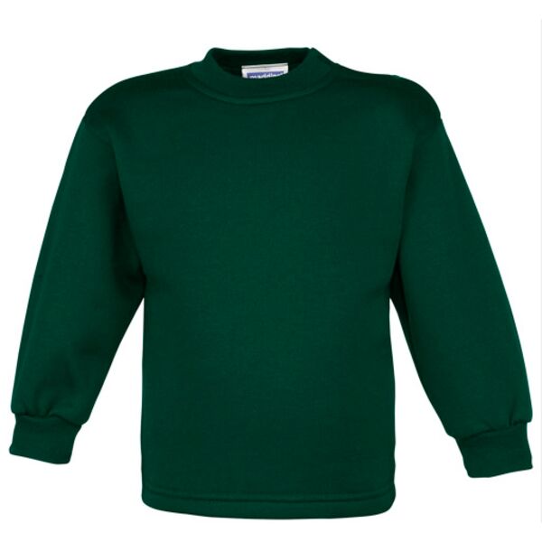 Maddins Coloursure Pre-school Sweatshirt Thumbnail