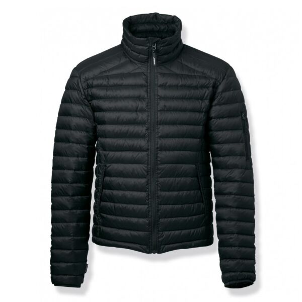 Women's Aspen down jacket - Dan Thumbnail
