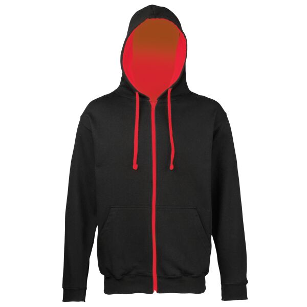 Varsity zoodie - FC Thumbnail