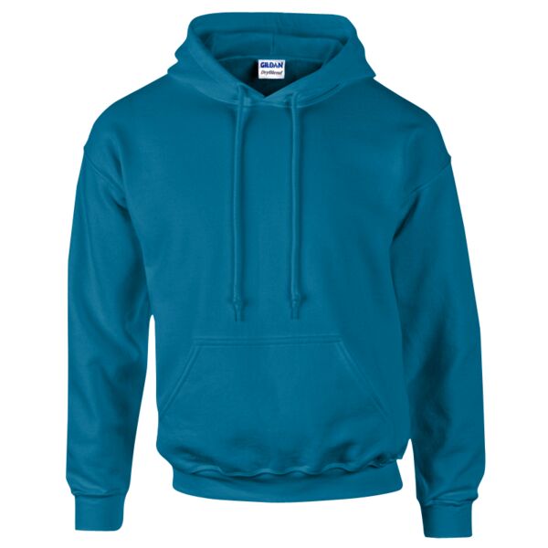 HeavyBlend™ adult hooded sweatshirt - fc Thumbnail