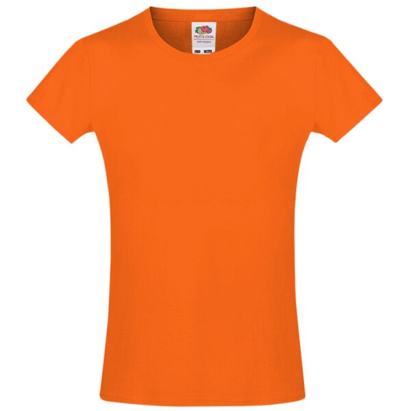 Girls Sofspun® T - FC Thumbnail