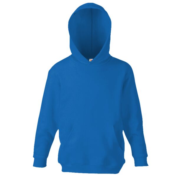 Premium 70/30 kidS hooded sweat - FC Thumbnail