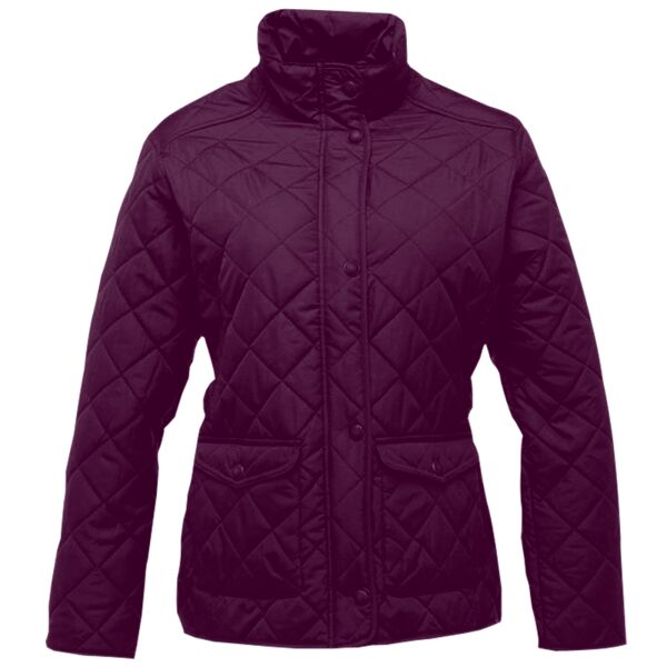 Tarah jacket - fc Thumbnail