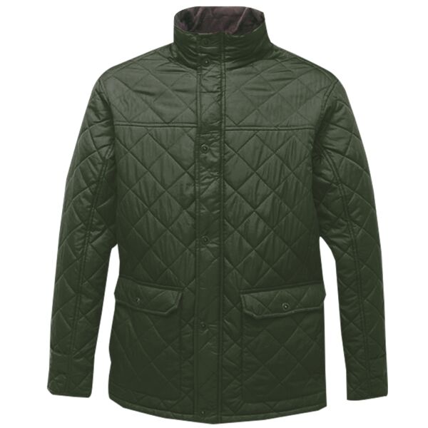 Tyler jacket - FC Thumbnail