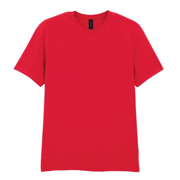 Softstyle™ adult ringspun t-shirt - PP Thumbnail