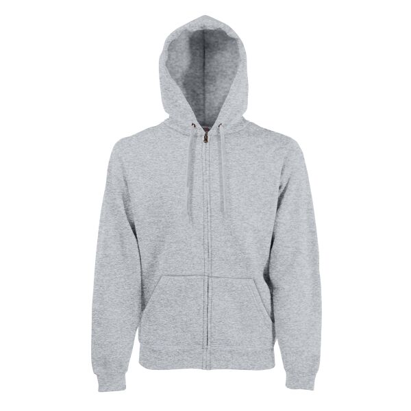 Premium 70/30 hooded sweat jacket - pp Thumbnail