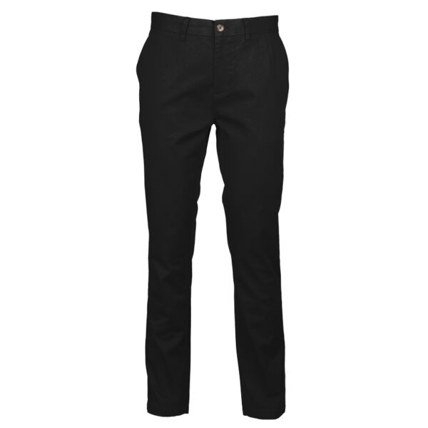 Stretch chinos tagless Thumbnail
